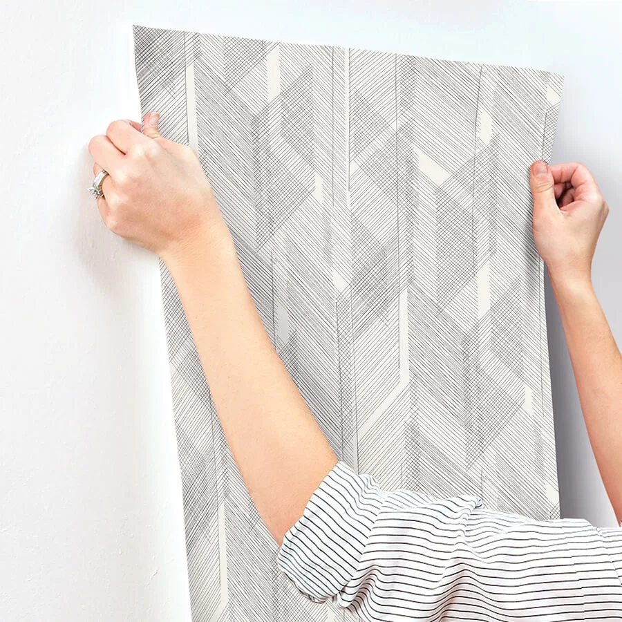A-Street Prints Bryant - Black Wallpaper | Buy Online A-Street Prints Bryant wallpaper, color Black, SKU 4155-27336