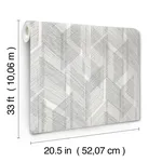 A-Street Prints Bryant - Black Wallpaper | Buy Online A-Street Prints Bryant wallpaper, color Black, SKU 4155-27336