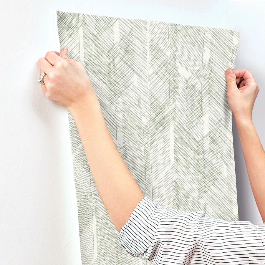 A-Street Prints Bryant - Evergreen Wallpaper | Buy Online A-Street Prints Bryant wallpaper, color Evergreen, SKU 4155-27335