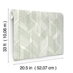 A-Street Prints Bryant - Evergreen Wallpaper | Buy Online A-Street Prints Bryant wallpaper, color Evergreen, SKU 4155-27335