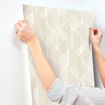 A-Street Prints Bryant - Gold Wallpaper | Buy Online A-Street Prints Bryant wallpaper, color Gold, SKU 4155-27339