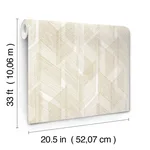 A-Street Prints Bryant - Gold Wallpaper | Buy Online A-Street Prints Bryant wallpaper, color Gold, SKU 4155-27339