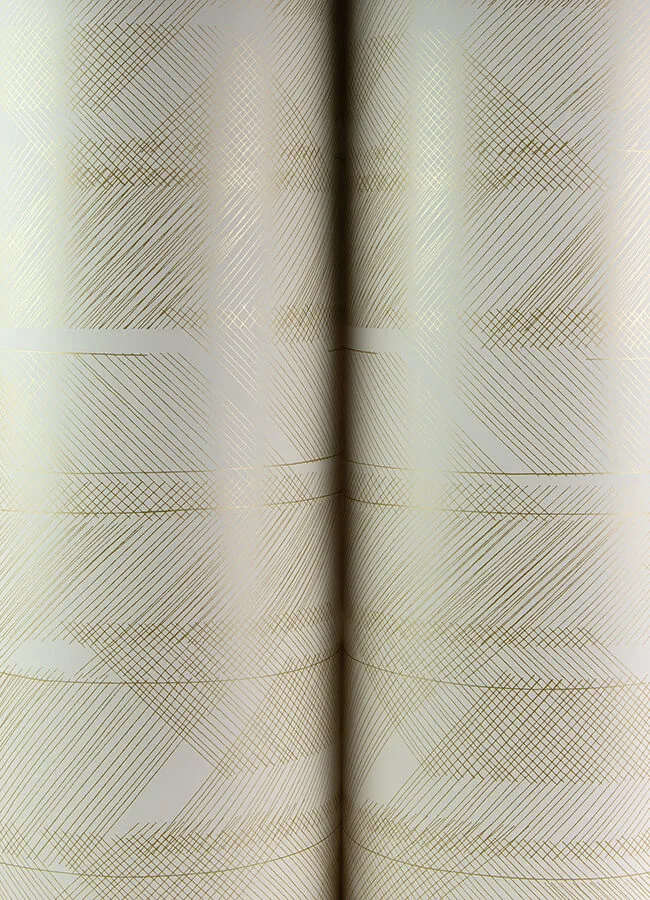 A-Street Prints Bryant - Gold Wallpaper | Buy Online A-Street Prints Bryant wallpaper, color Gold, SKU 4155-27339