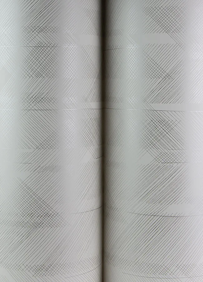 A-Street Prints Bryant - Silver Wallpaper | Buy Online A-Street Prints Bryant wallpaper, color Silver, SKU 4155-27338