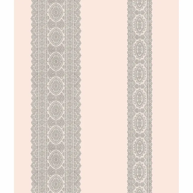 A-Street Prints Brynn wallpaper, color Grey, SKU 1014-001835