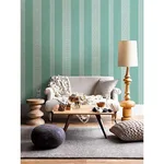 A-Street Prints Brynn - Turquoise Wallpaper | Buy Online A-Street Prints Brynn wallpaper, color Turquoise, SKU 1014-001834