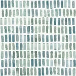A-Street Prints Brynne - Green Wallpaper | Buy Online A-Street Prints Brynne wallpaper, color Green, SKU 2975-26225