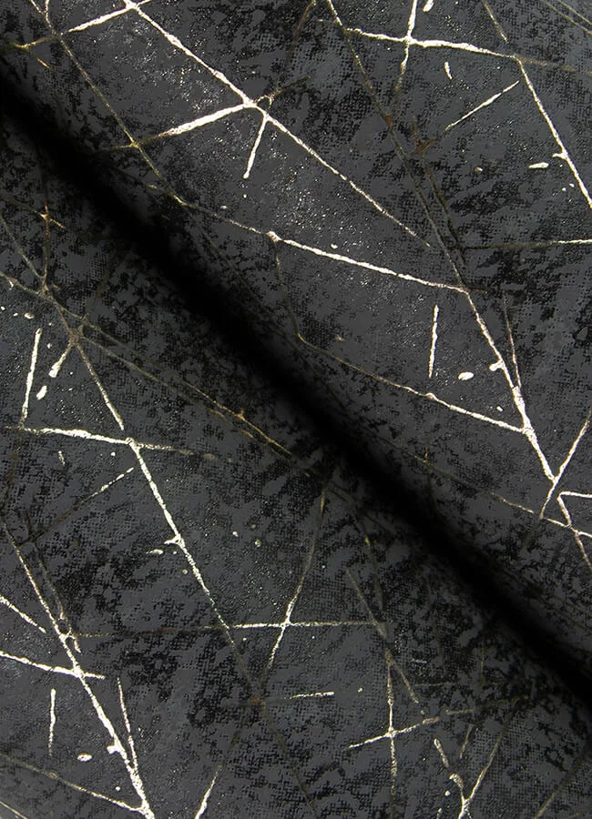A-Street Prints Bulan - Black Wallpaper | Buy Online A-Street Prints Bulan wallpaper, color Black, SKU 4105-86635