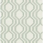 A-Street Prints Burton - Green Wallpaper | Buy Online A-Street Prints Burton wallpaper, color Green, SKU 4141-27105