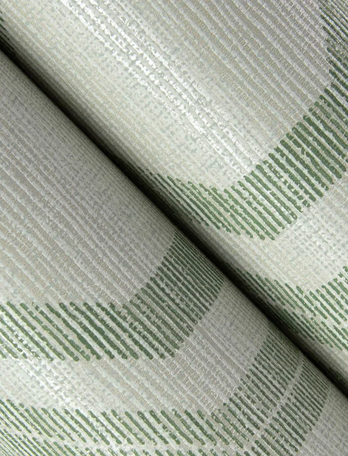 A-Street Prints Burton - Green Wallpaper | Buy Online A-Street Prints Burton wallpaper, color Green, SKU 4141-27105