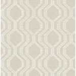 A-Street Prints Burton wallpaper, color Neutral, SKU 4141-27100