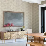 A-Street Prints Burton wallpaper, color Neutral, SKU 4141-27100