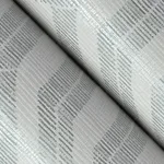 A-Street Prints Burton wallpaper, color Silver, SKU 4141-27104
