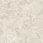 A-Street Prints Bygga Bo wallpaper, color Light Grey, SKU 4111-63006