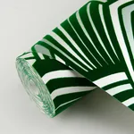 A-Street Prints Cabarita wallpaper, color Green, SKU 2969-87354
