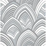 A-Street Prints Cabarita - Grey Wallpaper | Buy Online A-Street Prints Cabarita wallpaper, color Grey, SKU 2969-87353
