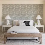 A-Street Prints Cabarita - Grey Wallpaper | Buy Online A-Street Prints Cabarita wallpaper, color Grey, SKU 2969-87353