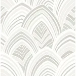 A-Street Prints Cabarita - White Wallpaper | Buy Online A-Street Prints Cabarita wallpaper, color White, SKU 2969-87352