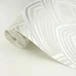 A-Street Prints Cabarita - White Wallpaper | Buy Online A-Street Prints Cabarita wallpaper, color White, SKU 2969-87352