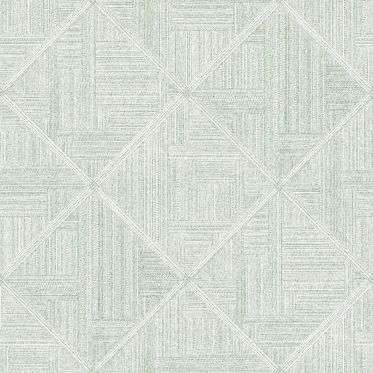 A-Street Prints Cade wallpaper, color Green, SKU 2975-26211