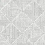 A-Street Prints Cade - Grey Wallpaper | Buy Online A-Street Prints Cade wallpaper, color Grey, SKU 2975-26208
