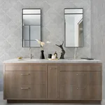A-Street Prints Cade - Grey Wallpaper | Buy Online A-Street Prints Cade wallpaper, color Grey, SKU 2975-26208
