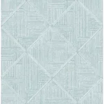 A-Street Prints Cade - Teal Wallpaper | Buy Online A-Street Prints Cade wallpaper, color Teal, SKU 2975-26210