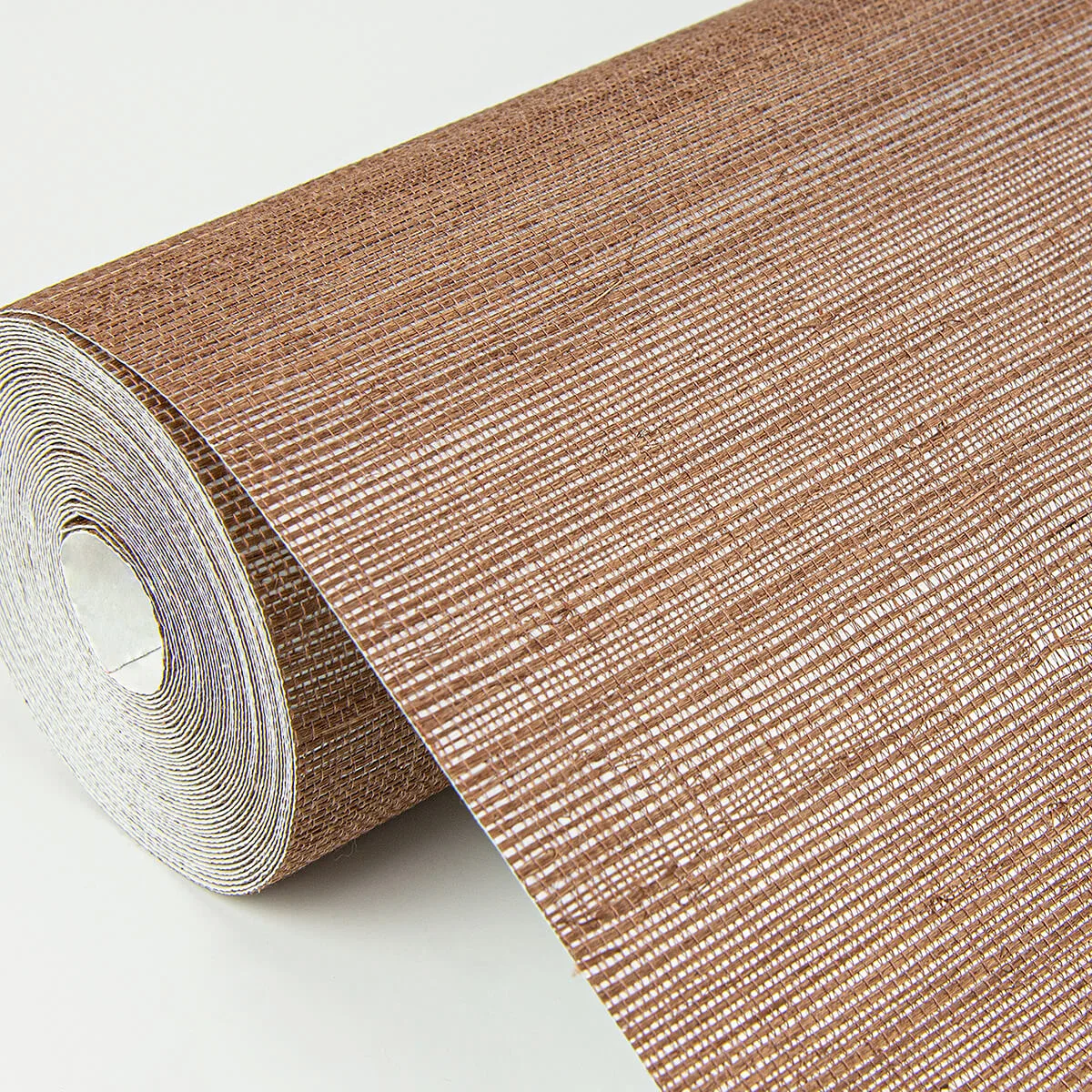 A-Street Prints Caihon wallpaper, color Rust, SKU 2972-86117