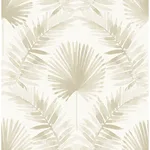 A-Street Prints Calla - Taupe Wallpaper | Buy Online A-Street Prints Calla wallpaper, color Taupe, SKU 4121-26913