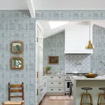 A-Street Prints Callaway - Denim Wallpaper | Buy Online A-Street Prints Callaway wallpaper, color Denim, SKU 4074-26620