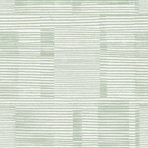 A-Street Prints Callaway wallpaper, color Green, SKU 4074-26621
