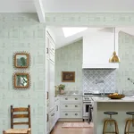 A-Street Prints Callaway - Green Wallpaper | Buy Online A-Street Prints Callaway wallpaper, color Green, SKU 4074-26621