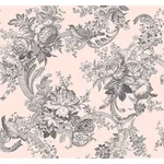 A-Street Prints Carmel - Blush Wallpaper | Buy Online A-Street Prints Carmel wallpaper, color Blush, SKU 2927-81601