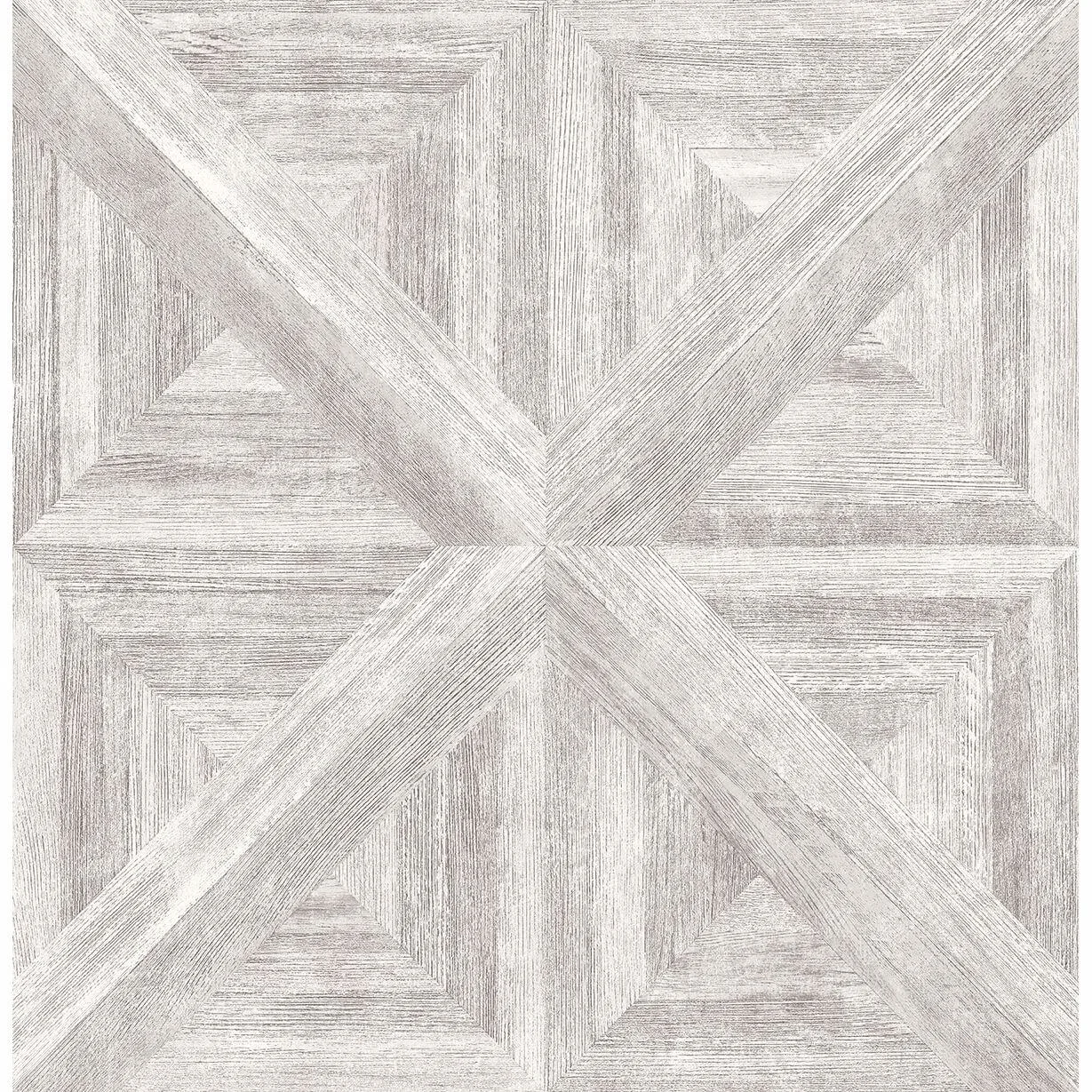 A-Street Prints Carriage House wallpaper, color Light Grey, SKU 2540-24017