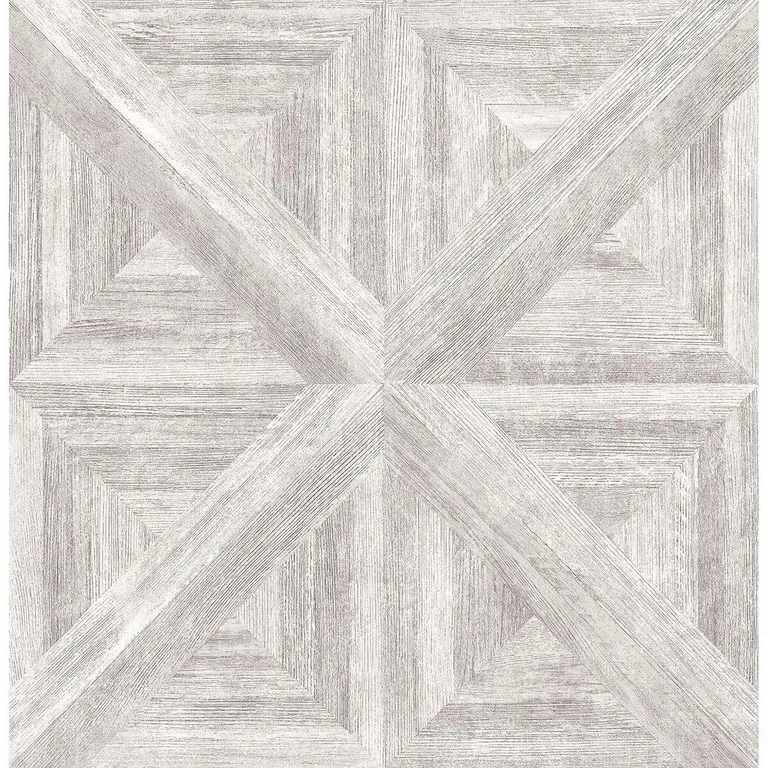 A-Street Prints Carriage wallpaper, color White, SKU 2922-24017