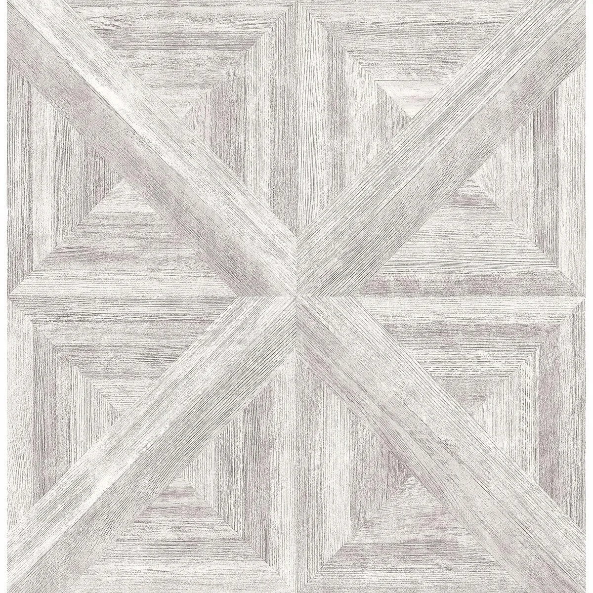 A-Street Prints Carriage wallpaper, color White, SKU 2922-24017