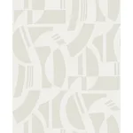 A-Street Prints Carter - Cream Wallpaper | Buy Online A-Street Prints Carter wallpaper, color Cream, SKU 4034-87384