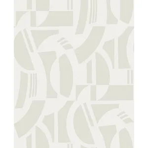 A-Street Prints Carter wallpaper, color Cream, SKU 4034-87384