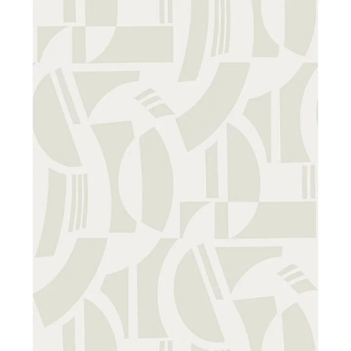 A-Street Prints Carter wallpaper, color Cream, SKU 4034-87384