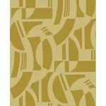 A-Street Prints Carter - Gold Wallpaper | Buy Online A-Street Prints Carter wallpaper, color Gold, SKU 4034-87382