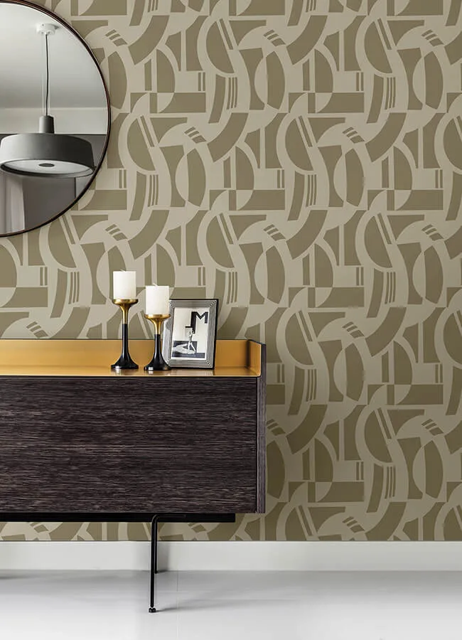 A-Street Prints Carter - Light Brown Wallpaper | Buy Online A-Street Prints Carter wallpaper, color Light Brown, SKU 4034-87383