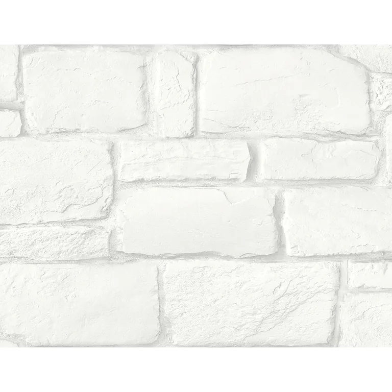 A-Street Prints Casablanca wallpaper, color White, SKU 2988-70500