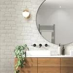 A-Street Prints Casablanca - White Wallpaper | Buy Online A-Street Prints Casablanca wallpaper, color White, SKU 2988-70500