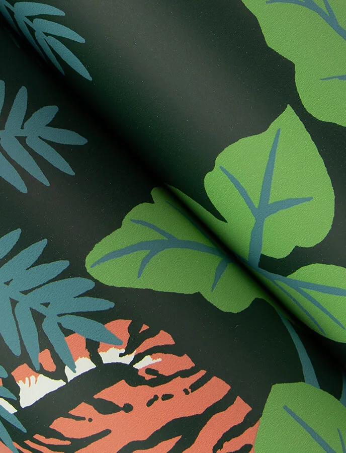 A-Street Prints Caspian - Evergreen Wallpaper | Buy Online A-Street Prints Caspian wallpaper, color Evergreen, SKU 4146-27251