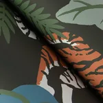 A-Street Prints Caspian - Grey Wallpaper | Buy Online A-Street Prints Caspian wallpaper, color Grey, SKU 4146-27250