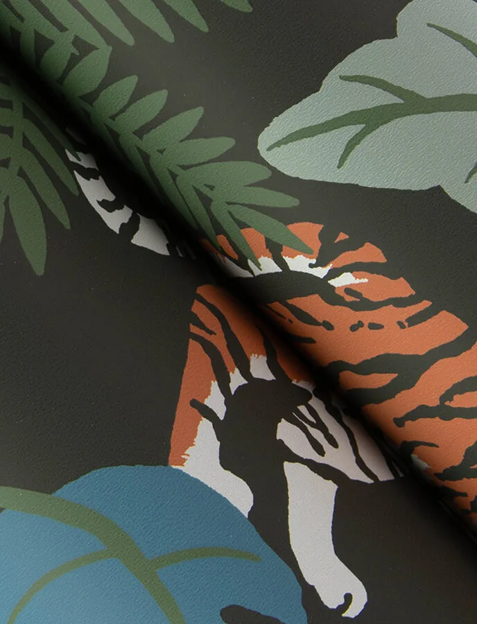 A-Street Prints Caspian - Grey Wallpaper | Buy Online A-Street Prints Caspian wallpaper, color Grey, SKU 4146-27250