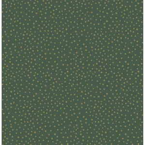 A-Street Prints Cassie wallpaper, color Green, SKU 4135-27304