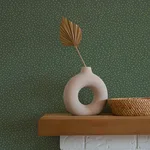 A-Street Prints Cassie - Green Wallpaper | Buy Online A-Street Prints Cassie wallpaper, color Green, SKU 4135-27304