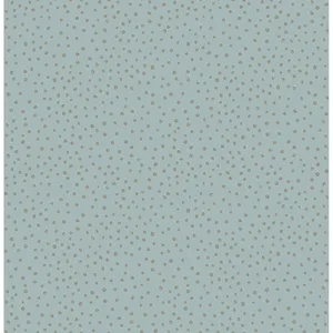 A-Street Prints Cassie wallpaper, color Light Blue, SKU 4135-27305