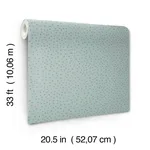 A-Street Prints Cassie - Light Blue Wallpaper | Buy Online A-Street Prints Cassie wallpaper, color Light Blue, SKU 4135-27305